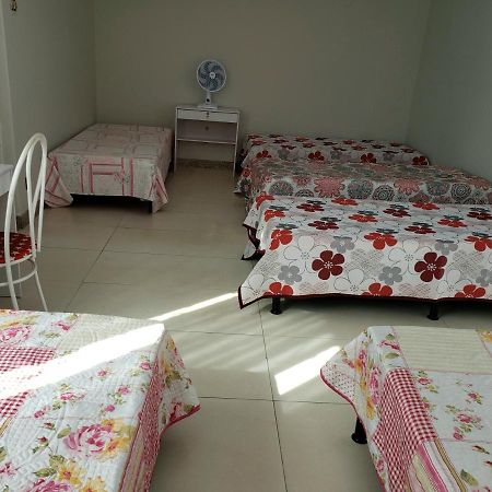 Espaco Inteiro Para 08 Pessoas Proximo A Area Hospitalar Em Bh 贝洛哈里桑塔 外观 照片
