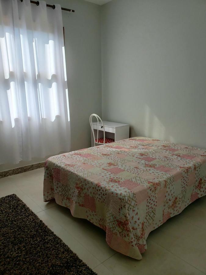 Espaco Inteiro Para 08 Pessoas Proximo A Area Hospitalar Em Bh 贝洛哈里桑塔 外观 照片