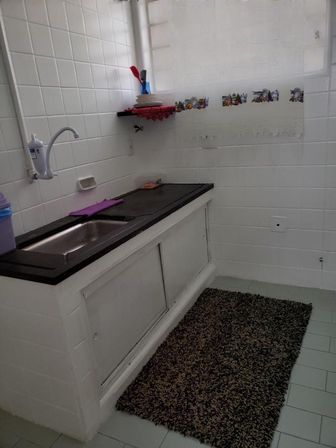 Espaco Inteiro Para 08 Pessoas Proximo A Area Hospitalar Em Bh 贝洛哈里桑塔 外观 照片