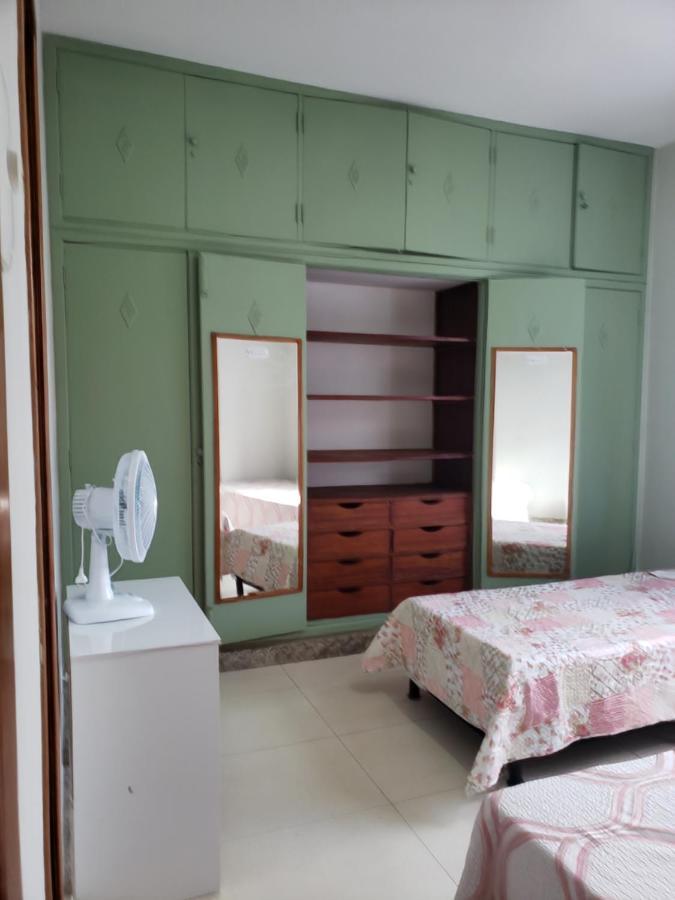 Espaco Inteiro Para 08 Pessoas Proximo A Area Hospitalar Em Bh 贝洛哈里桑塔 外观 照片