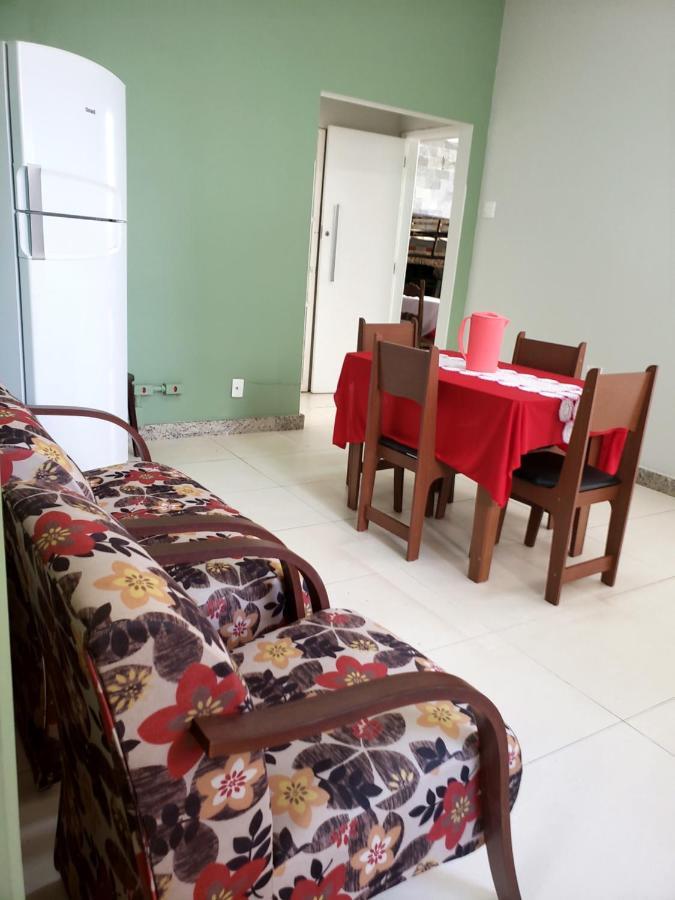 Espaco Inteiro Para 08 Pessoas Proximo A Area Hospitalar Em Bh 贝洛哈里桑塔 外观 照片