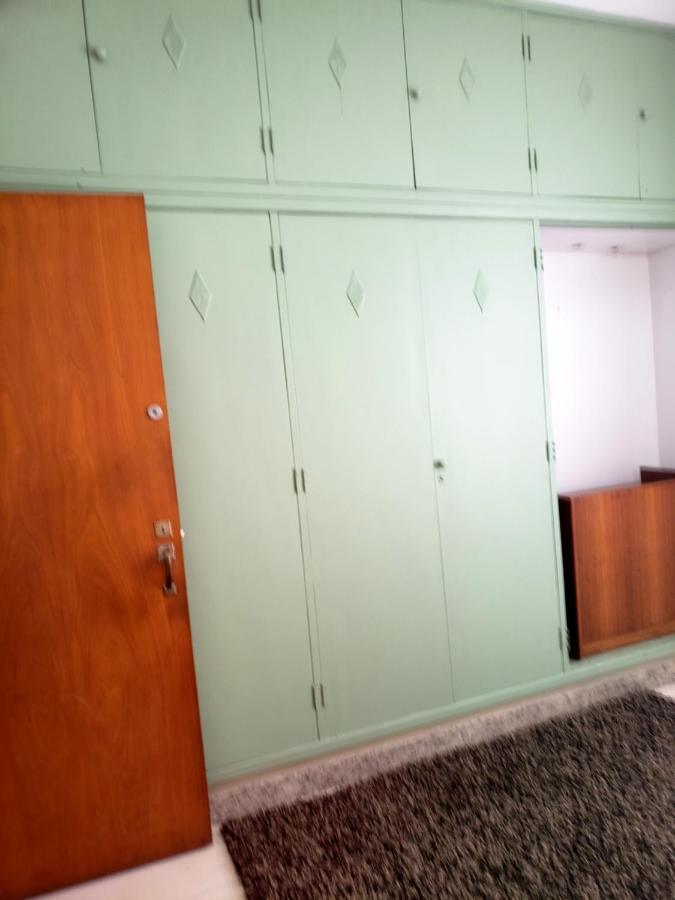 Espaco Inteiro Para 08 Pessoas Proximo A Area Hospitalar Em Bh 贝洛哈里桑塔 外观 照片