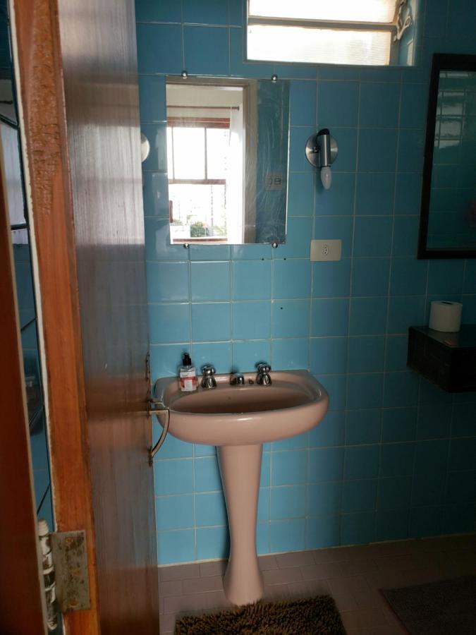 Espaco Inteiro Para 08 Pessoas Proximo A Area Hospitalar Em Bh 贝洛哈里桑塔 外观 照片
