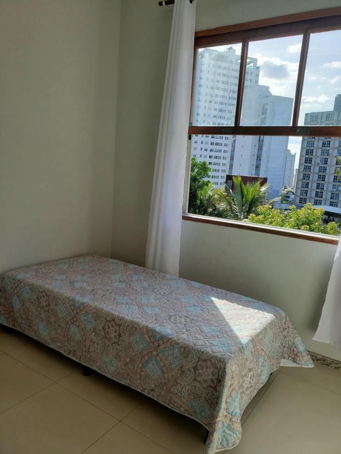 Espaco Inteiro Para 08 Pessoas Proximo A Area Hospitalar Em Bh 贝洛哈里桑塔 外观 照片