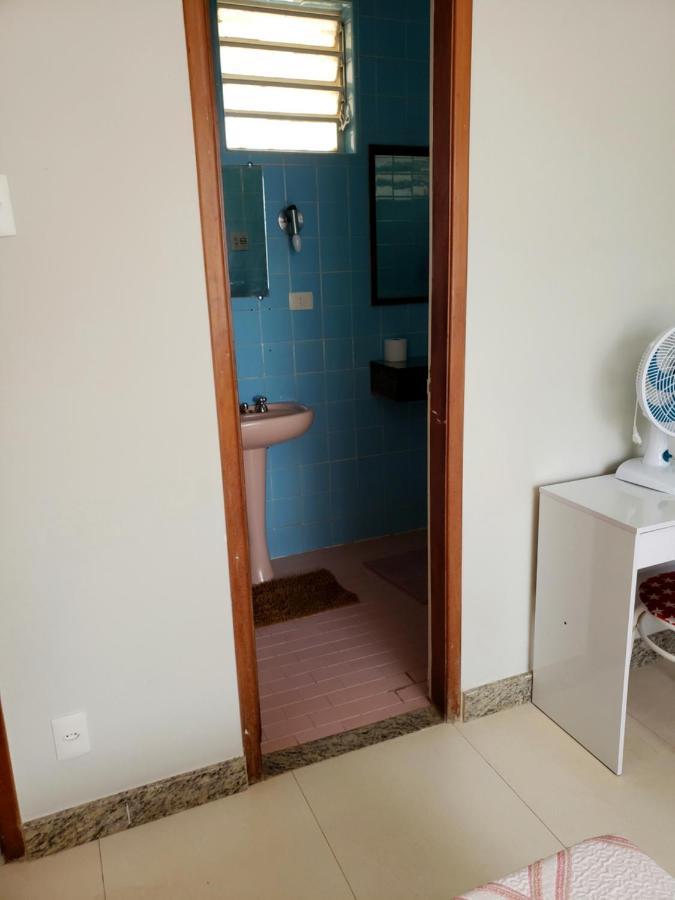 Espaco Inteiro Para 08 Pessoas Proximo A Area Hospitalar Em Bh 贝洛哈里桑塔 外观 照片
