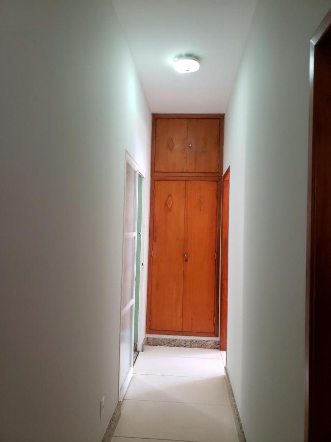 Espaco Inteiro Para 08 Pessoas Proximo A Area Hospitalar Em Bh 贝洛哈里桑塔 外观 照片